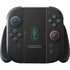 Wizarding Worlds Harry Potter Morsmorder Death Eater Dark Mark Nintendo Switch 2 (2025) with Joy-Con Skin